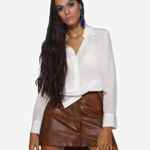 Camisetas Oversized Fem